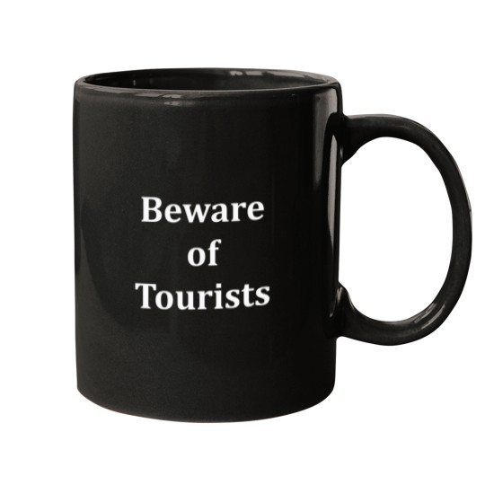 Discover Bee of tourists Mugs