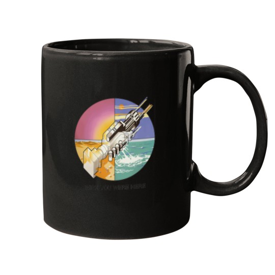Discover Test upload Mugs