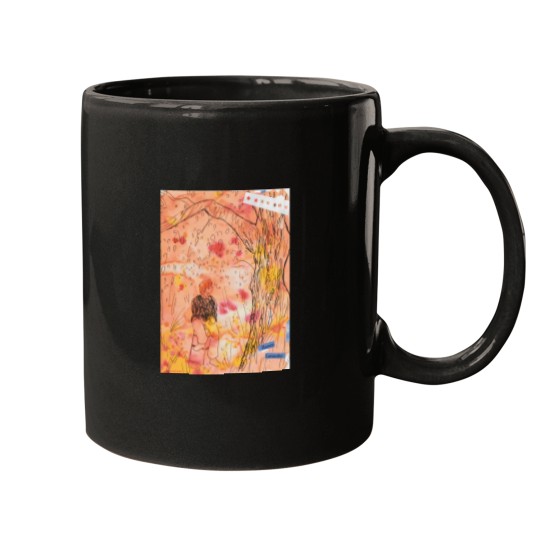 Discover Honey Lavender Mugs