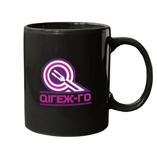 Discover Irex-Cap T-Shirt Mugs