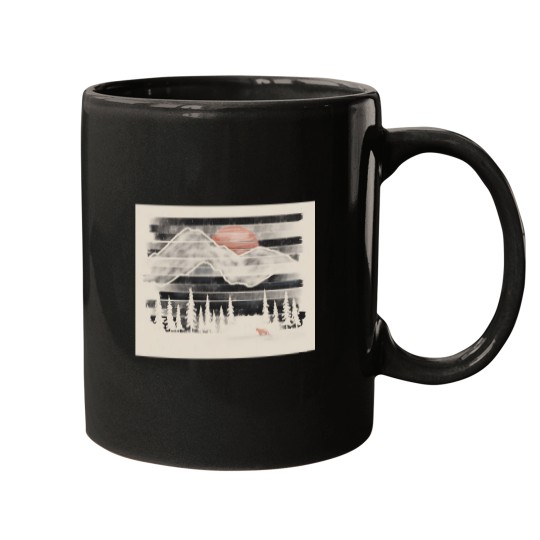 Discover Oxford Mississippi Mugs