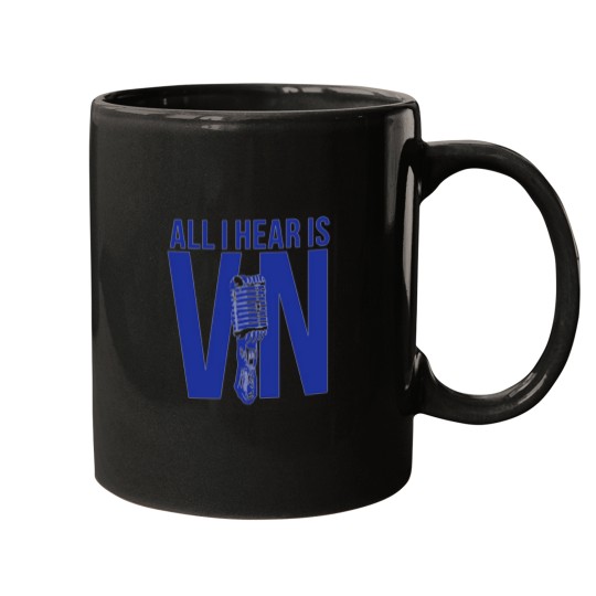 Discover Vin Scully 1 6 Mugs