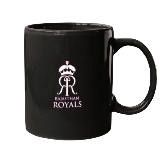 Discover 3868-Ipl-2023---Rajasthan-Royals-Ipl-Team T-Shirt Mugs