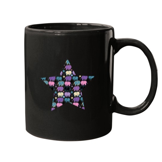 Discover Whoa Nelly Mugs