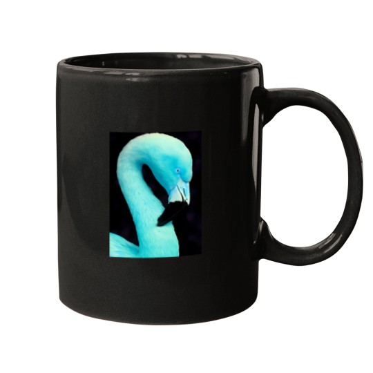 Discover Feathers Mcgraw 726 Mugs