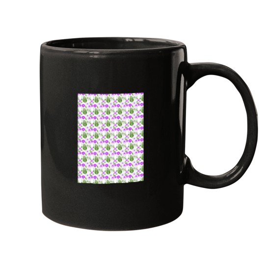 Discover Boho-chicHygge Style Graphic Mugs
