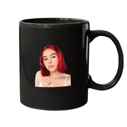 Discover Enya Umanzor Mugs