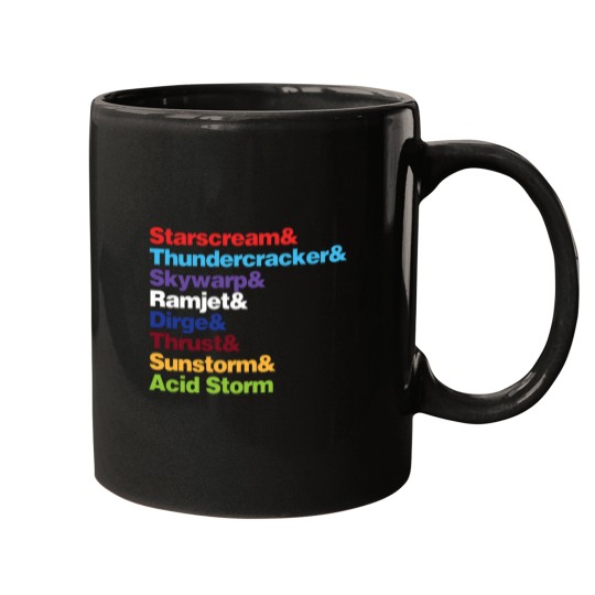 Discover Seekers Mugs