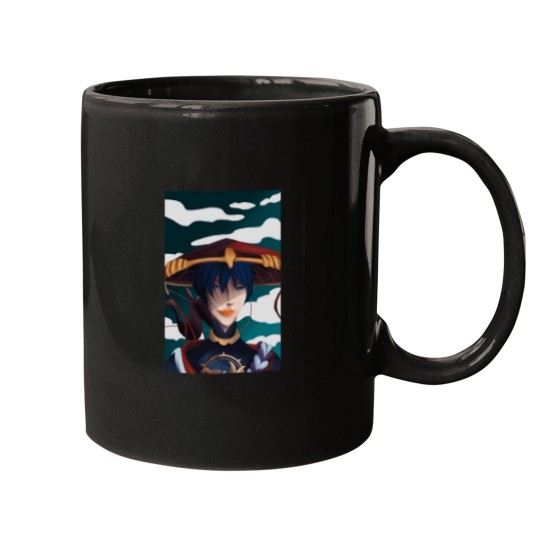 Discover Scaouche Premium Mugs