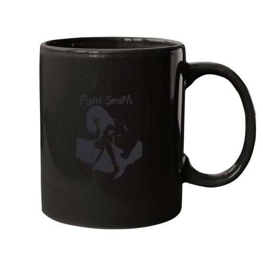 Discover Because the Night Mugs