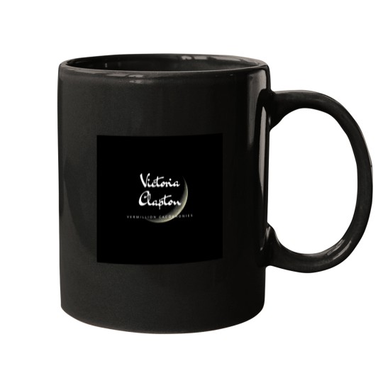 Discover 2423-Logo T-Shirt Mugs