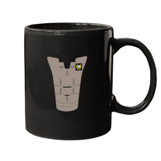 Discover Thomas Lasky Mugs