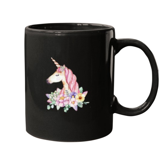 Discover unicorse unicorn Mugs