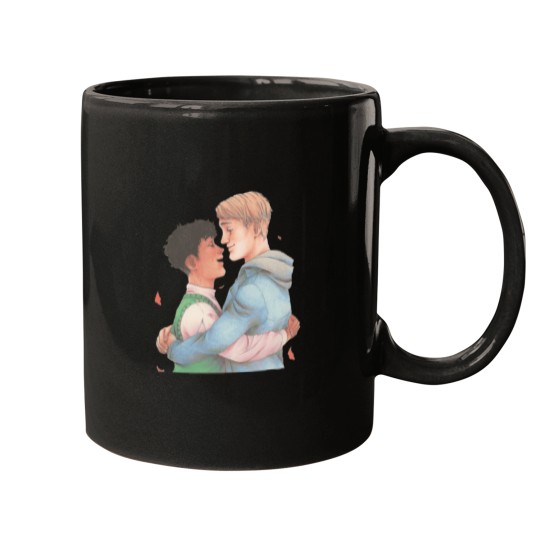 Discover Heartsper-Heartsper-Friends-Sweater Mugs