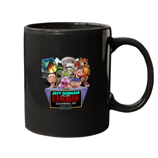 Discover J Dunha Southaven, MS Mugs