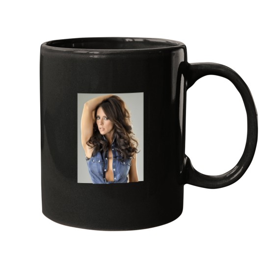 Discover Jennifer Love Hewitt - Poster Mugs