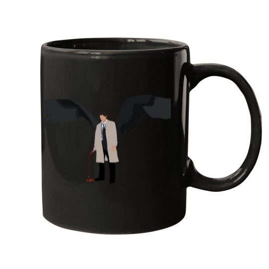 Discover 2862-Warrior-Of-Heaven-Baseball--Sleeve-T-Shirt Mugs