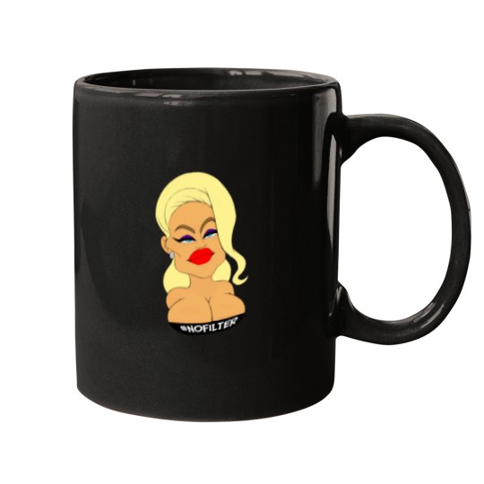 Discover Deadliest Catch DarceyDeadliest Catch Darcey Mugs