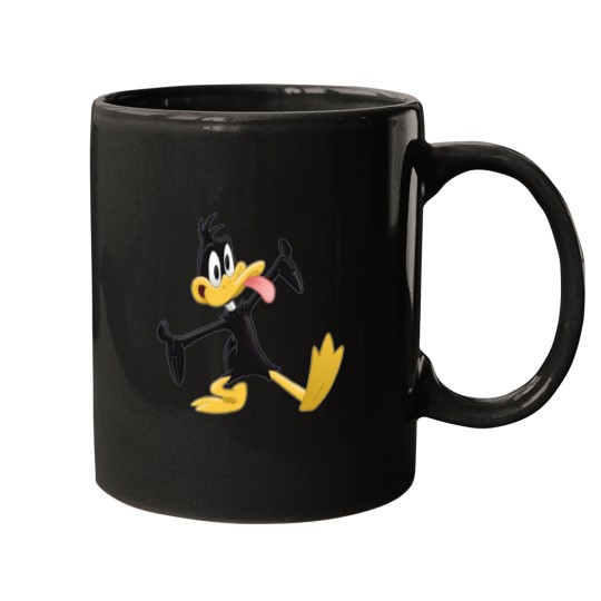 Discover Daffy Duck Mugs