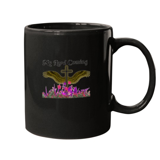 Discover LordMy lord Mugs