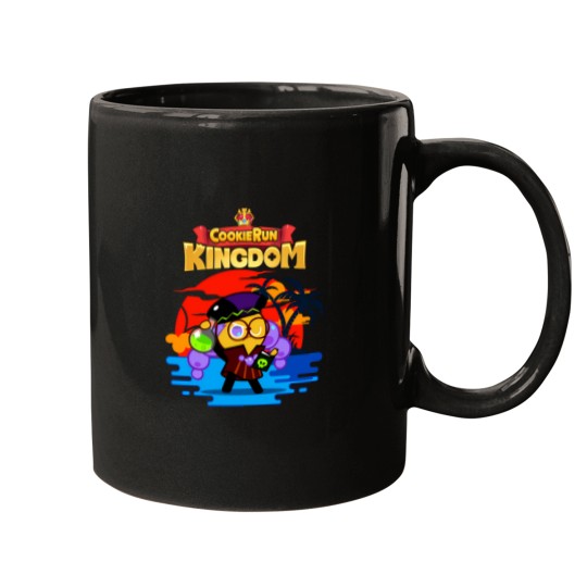 Discover Summer Cookie Alchemist Mugs