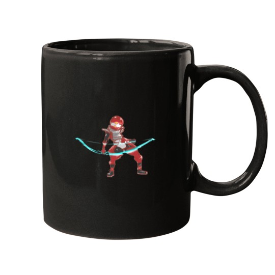 Discover Risk Of Rain 2 13 Mugs