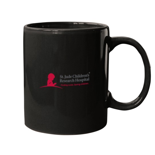Discover ST.Jude Children’s Research Hospital 2 Mugs