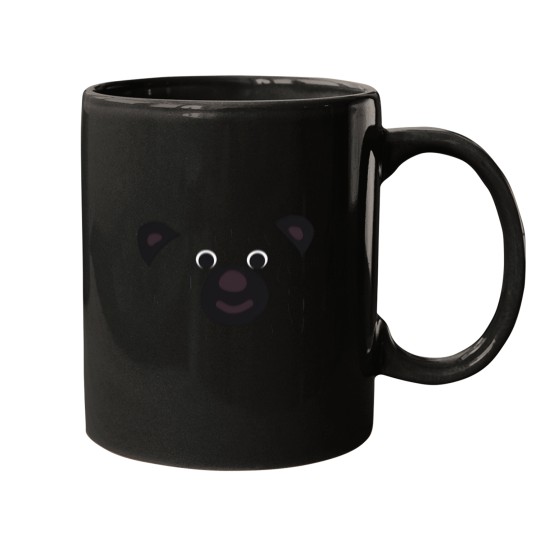 Discover bear Mugs