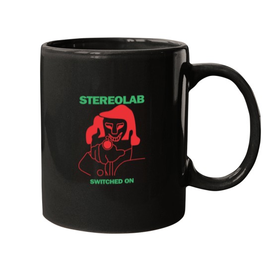 Discover Stereolab () Mugs