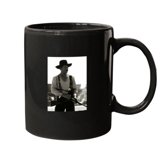 Discover Val Kilmer Mugs