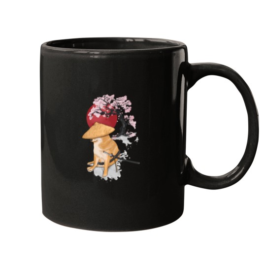 Discover Meme-Cheems T-Shirt Mugs