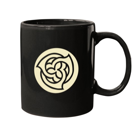 Discover Resolute T-Shirt Mugs