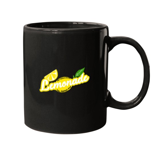 Discover LEMONADEquot Don Toliver Internet Money na NAV Mugs
