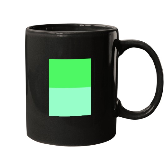 Discover Mint Julep Graphic Mugs