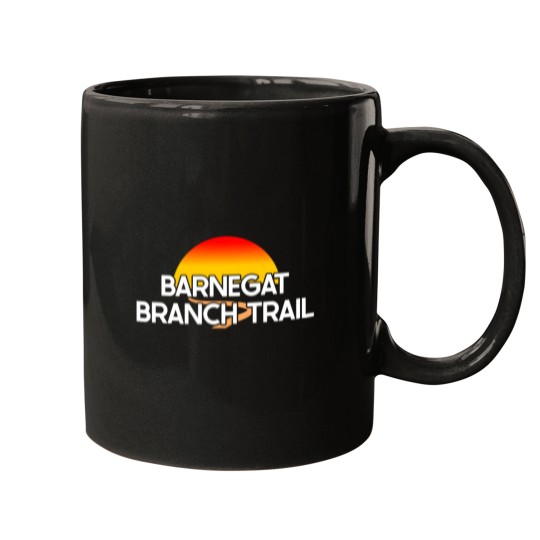 Discover Barnegat Branch Trail Usa Rail Trail Biking Mugs