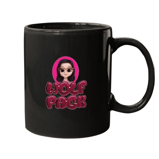 Discover pack sniper Mugs
