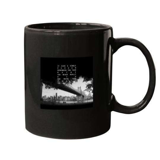 Discover Person Of Interest Finale - Maybe This Isn'T The End At All 4269 Mugs
