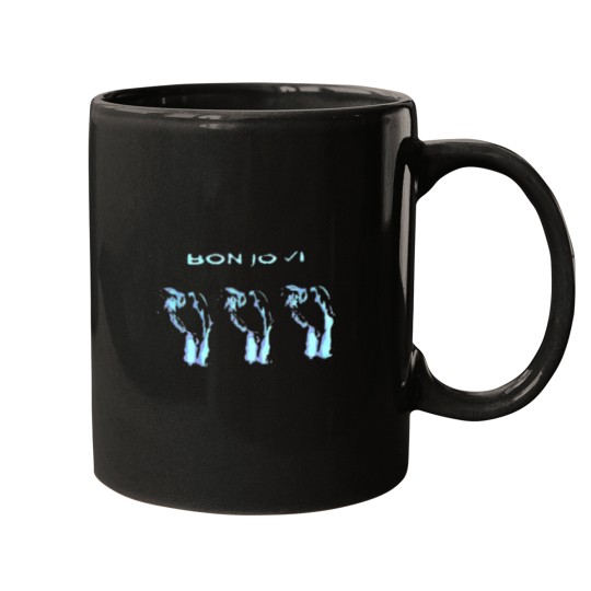 Discover Vintage 90s 1994 Brockum Mugs