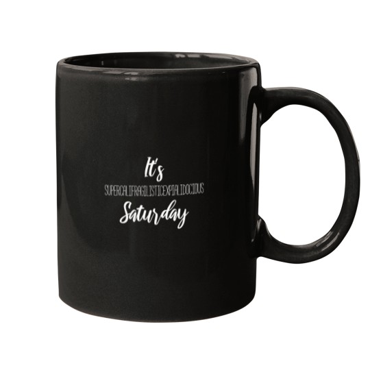 Discover the week of love 4 Mugs