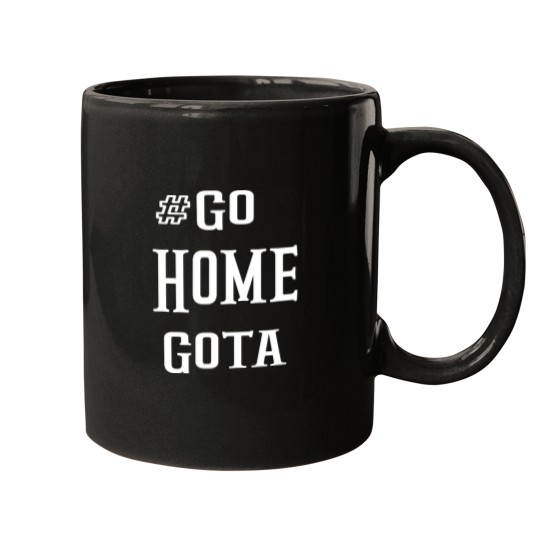 Discover Cool-Go-Gota-design-shirt-Go-Gota Mugs