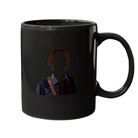 Discover Spencer Reid Mugs