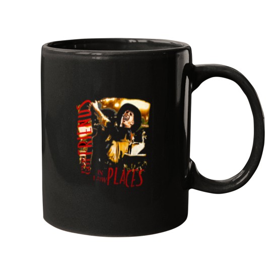 Discover 1996 Garth Brooks Vintage Mugs