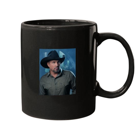 Discover Garth Brooks stadium tour mur3 2019 kel Mugs