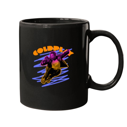 Discover Coldplay - Fix You Mugs