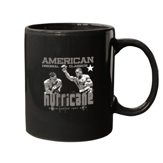 Discover Hurricane T-Shirt Mugs