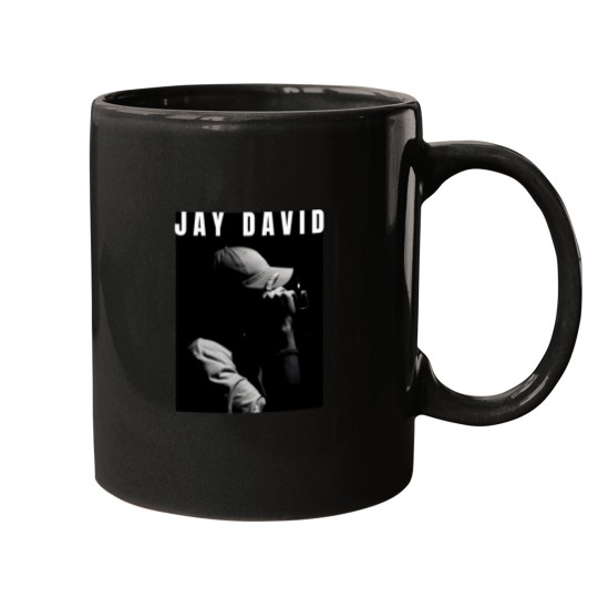 Discover Jay-David---Exclusive-Limited-Edition T-Shirt Mugs