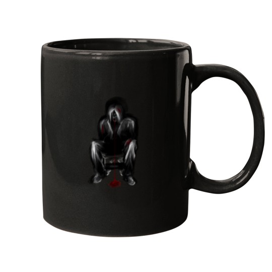 Discover 4527-Chains-Baseball--Sleeve-T-Shirt Mugs