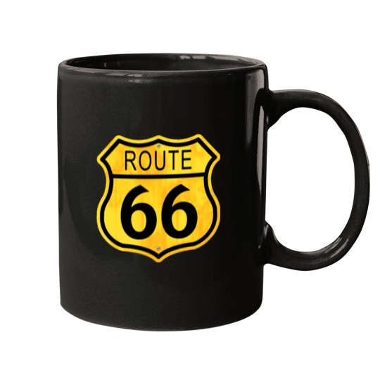 Discover Road Trip Mugs
