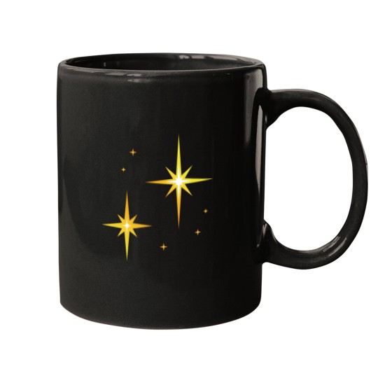 Discover Second Stars to the Rights Mugs