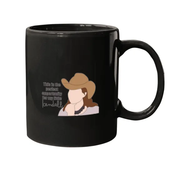 Discover My Little Kendall  Dance Moms Mugs